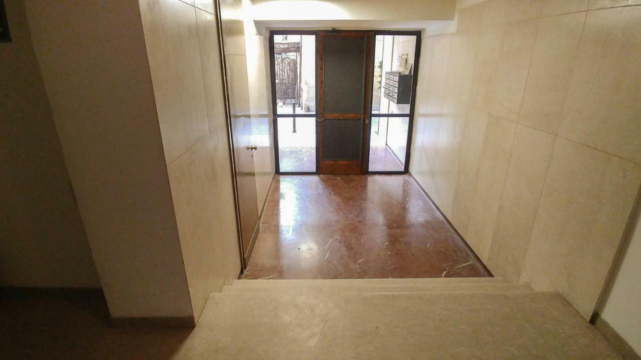 Casa Roncalli Foligno Buitenkant foto